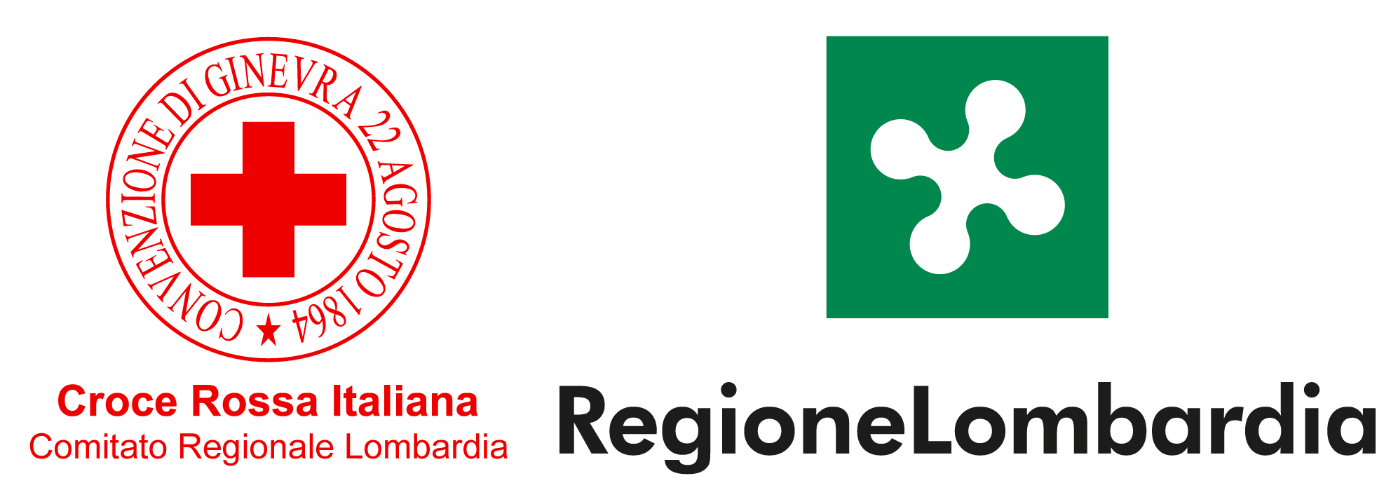 Croce Rossa Lombardia e Regione Lombardia uniti più che mai