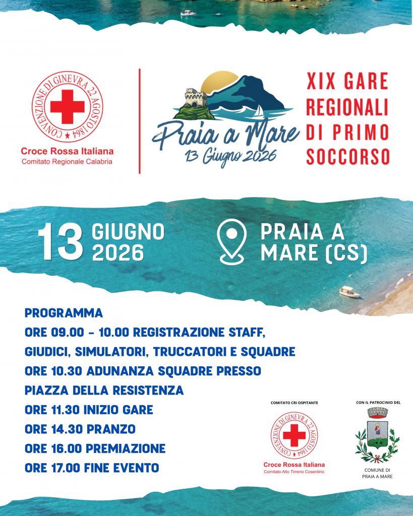Programma XIX GRPS