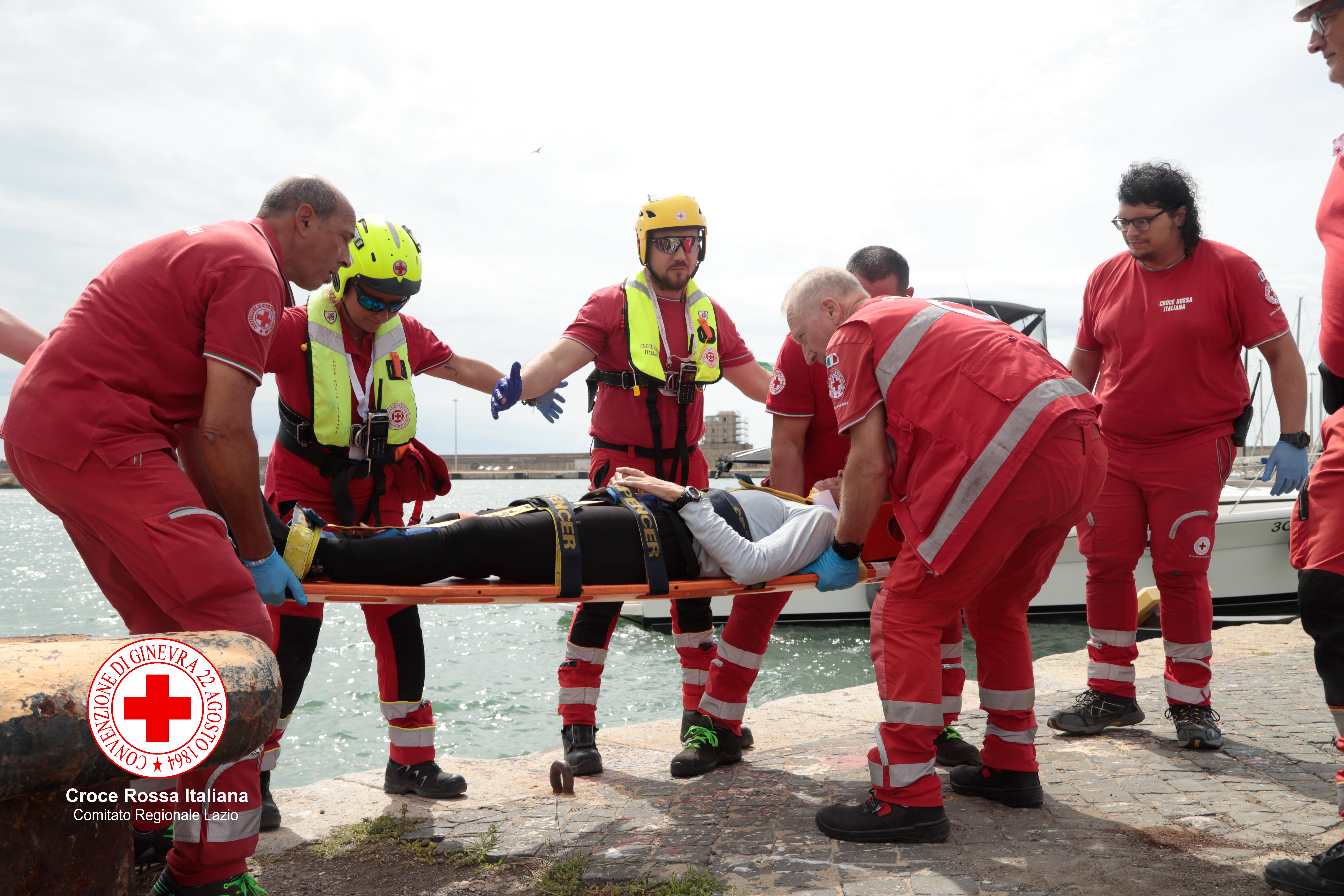 SAR 2025 – Coastex Squalo