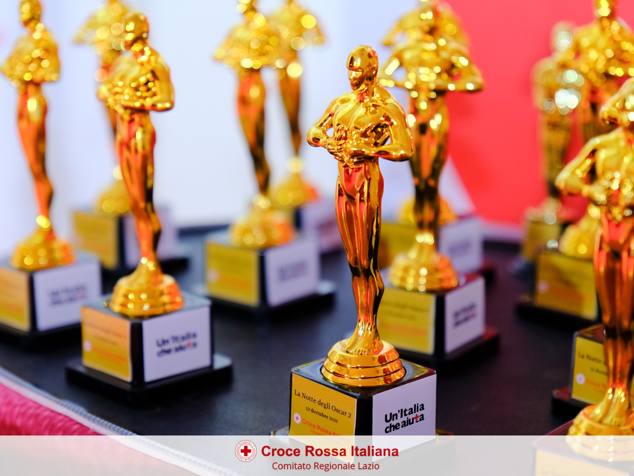 Notte degli Oscar 2025