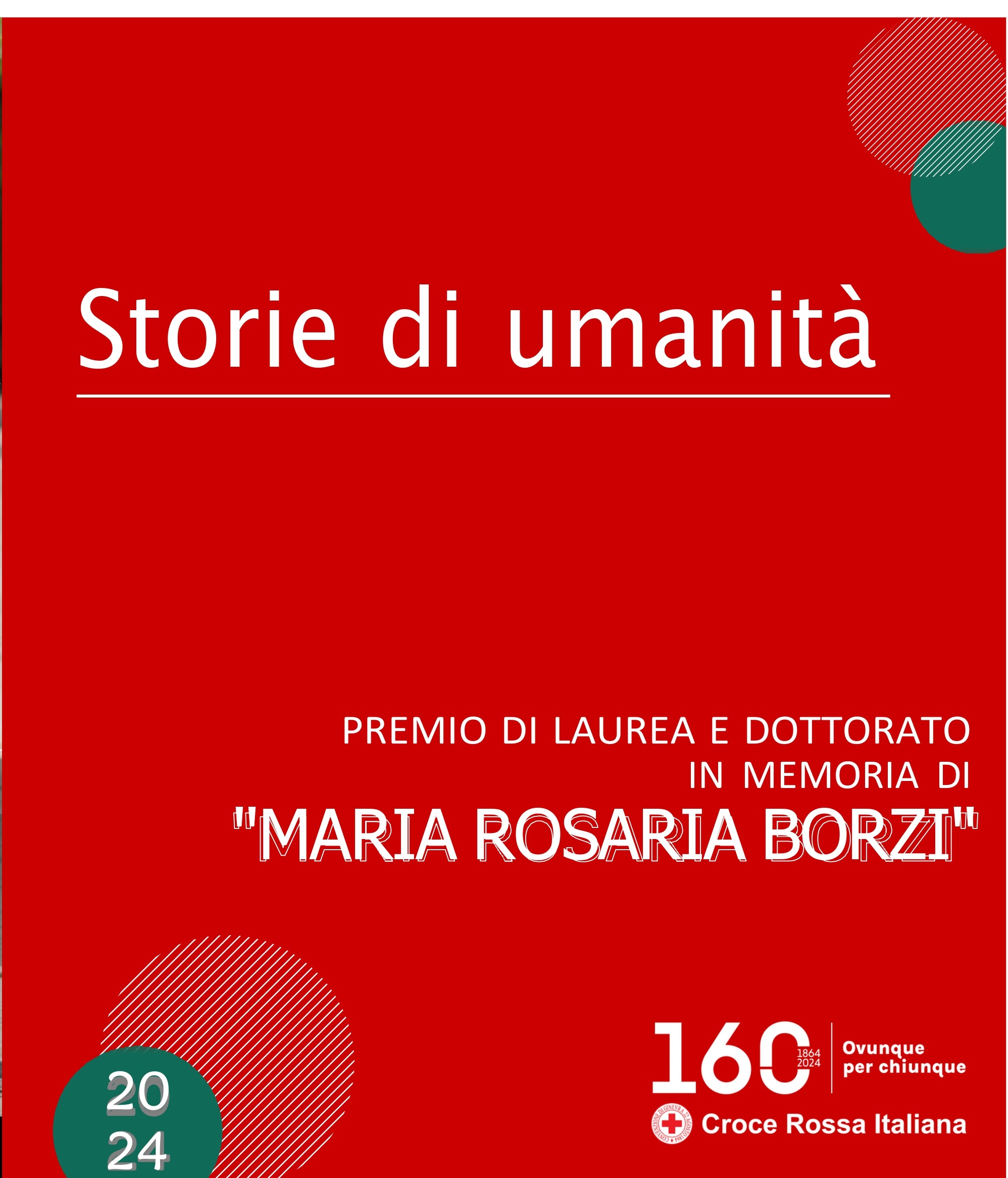 Maria rosaria Borzi 2