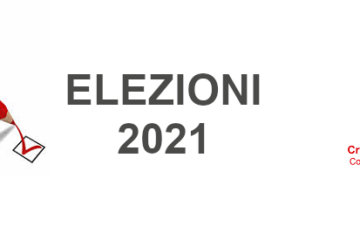 ELEZIONI CRI SICILIA 2021