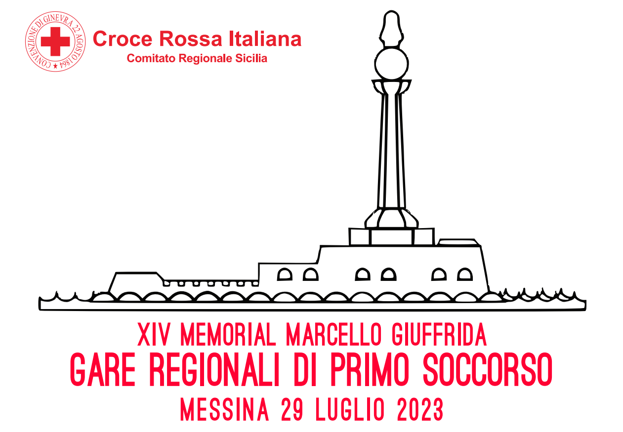 XIV Memorial Marcello Giuffrida 29-7-23 Messina