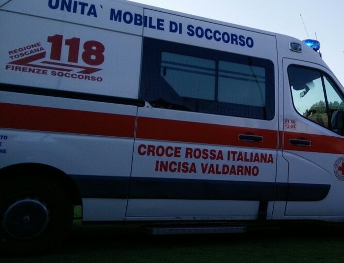 Croce Rossa Italiana Comitato di Grosseto