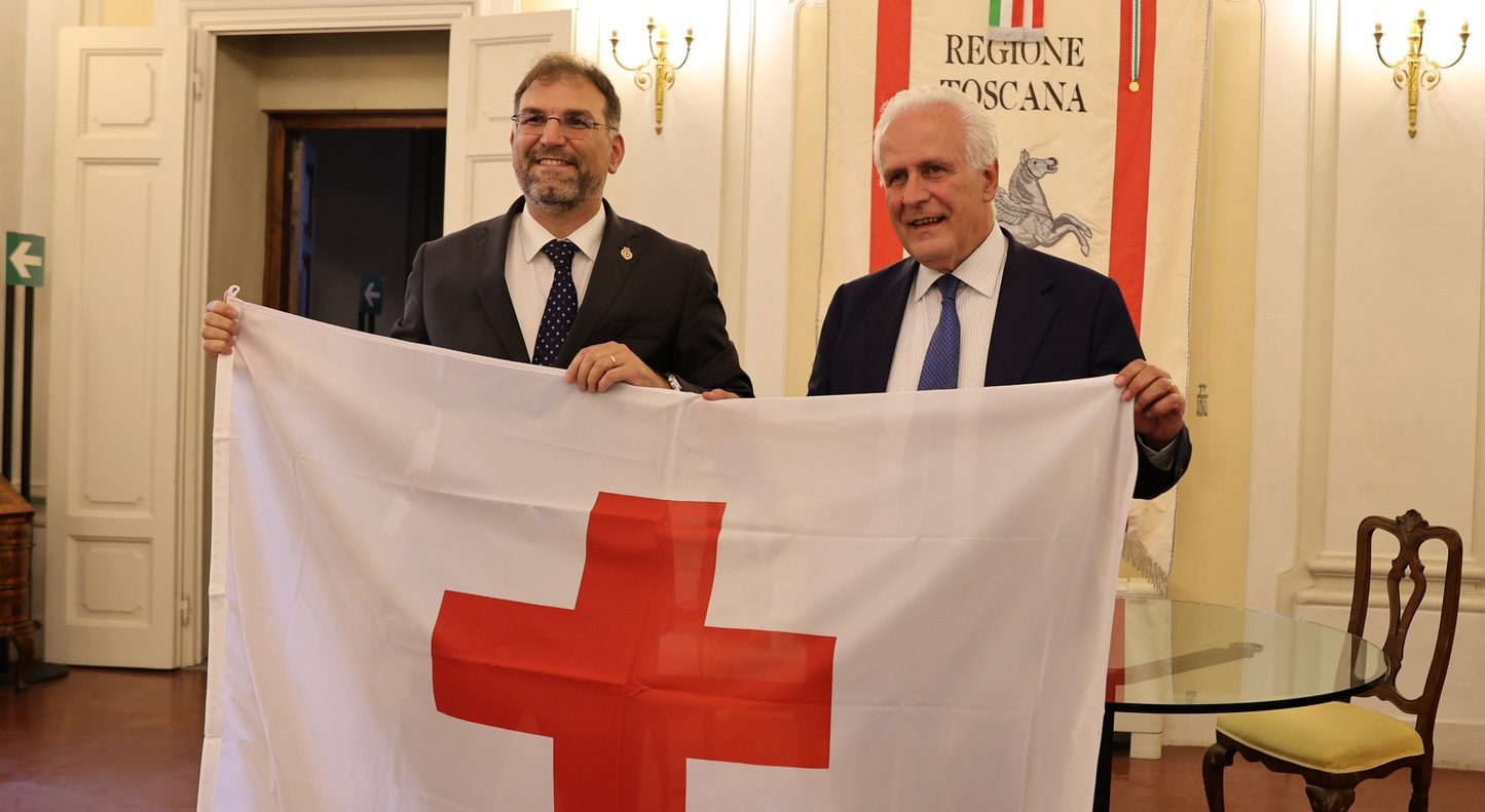 Bandiera CRI Giani-Andreoni3
