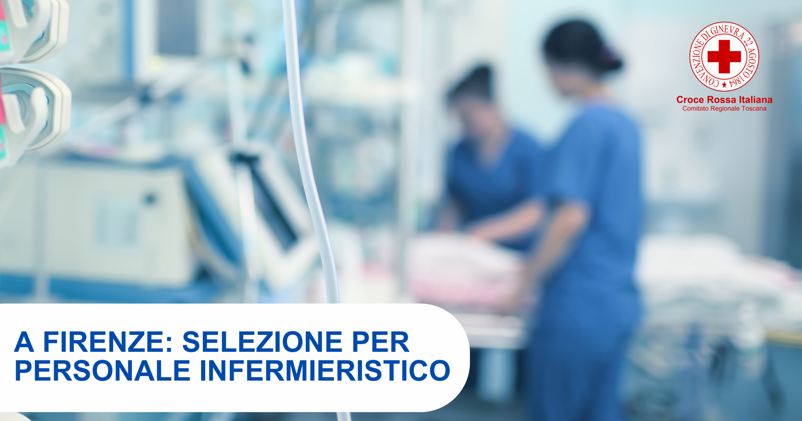 FIRENZE SELEZIONE INFERMIERI SPECIALISTI