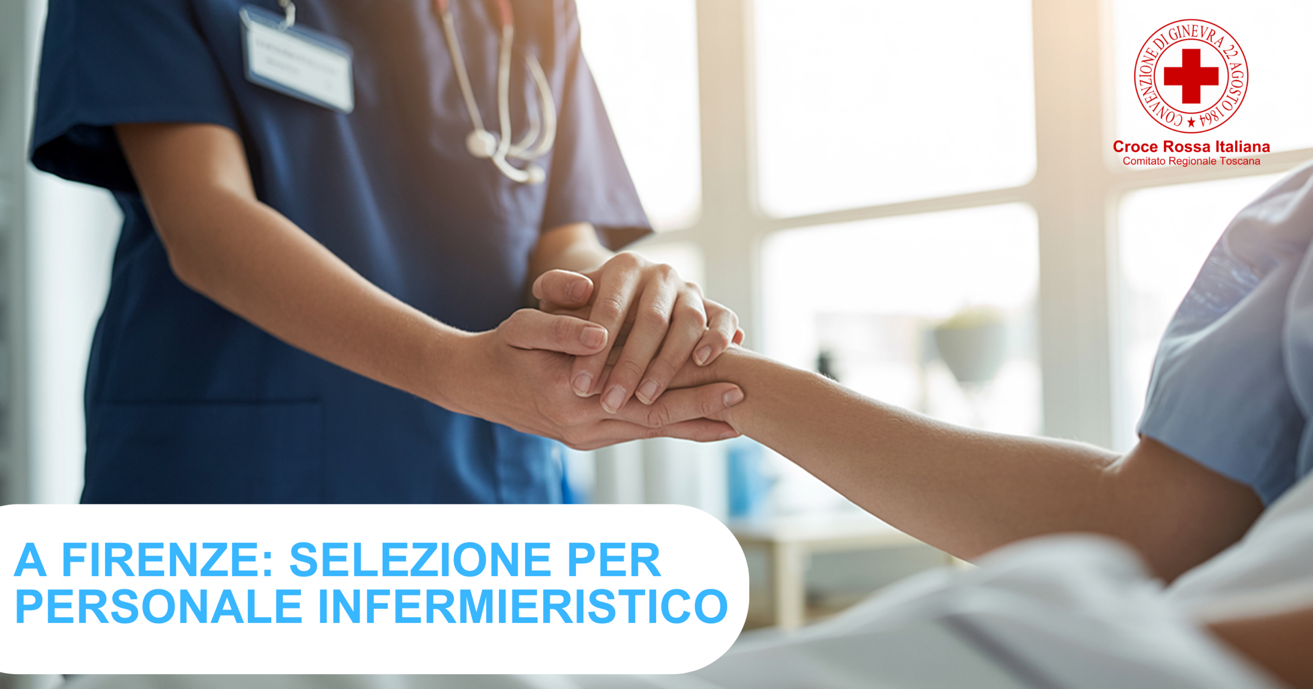 FIRENZE SELEZIONE Infermieri