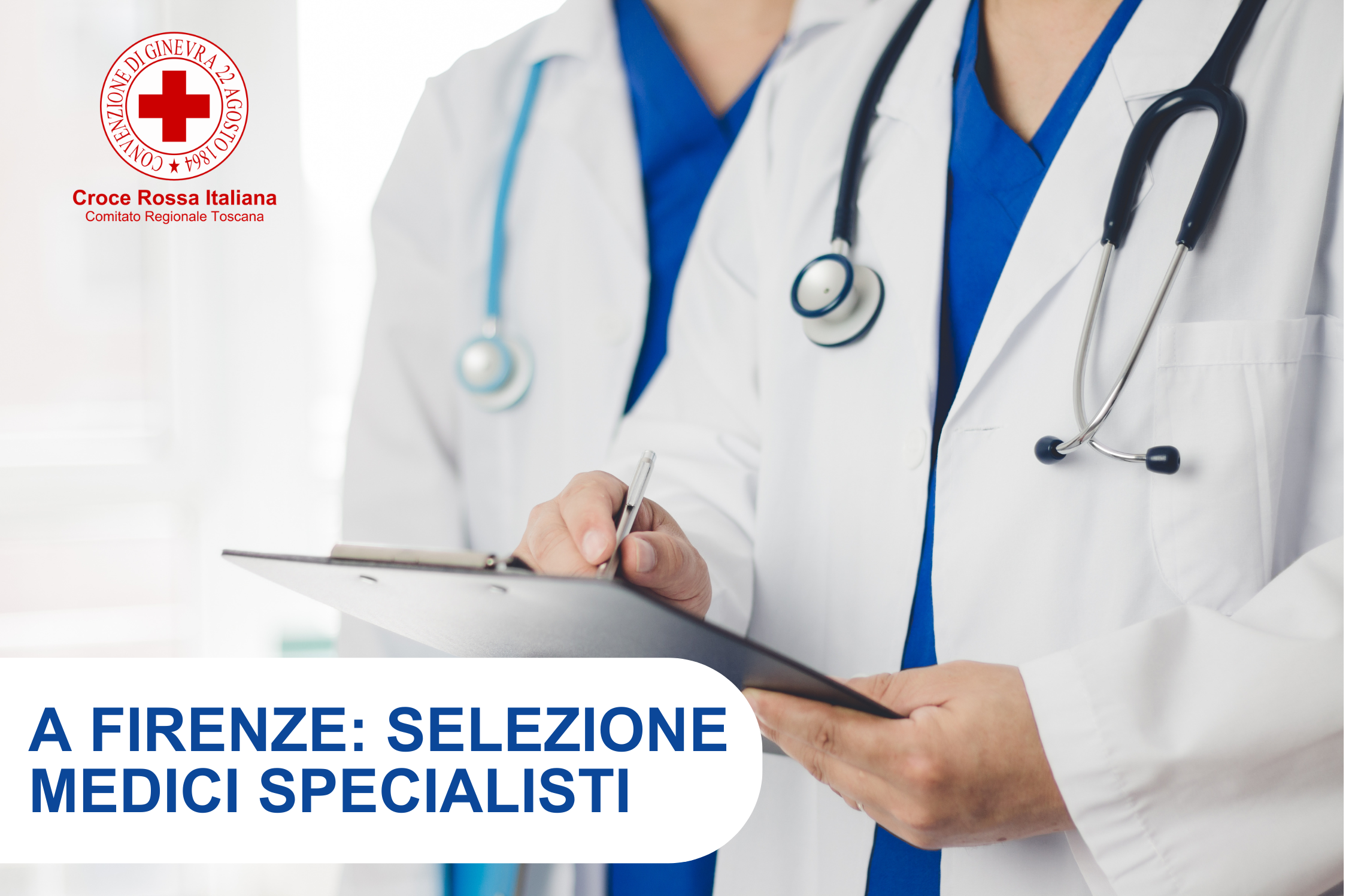 FIRENZE SELEZIONE MEDICI SPECIALISTI 2