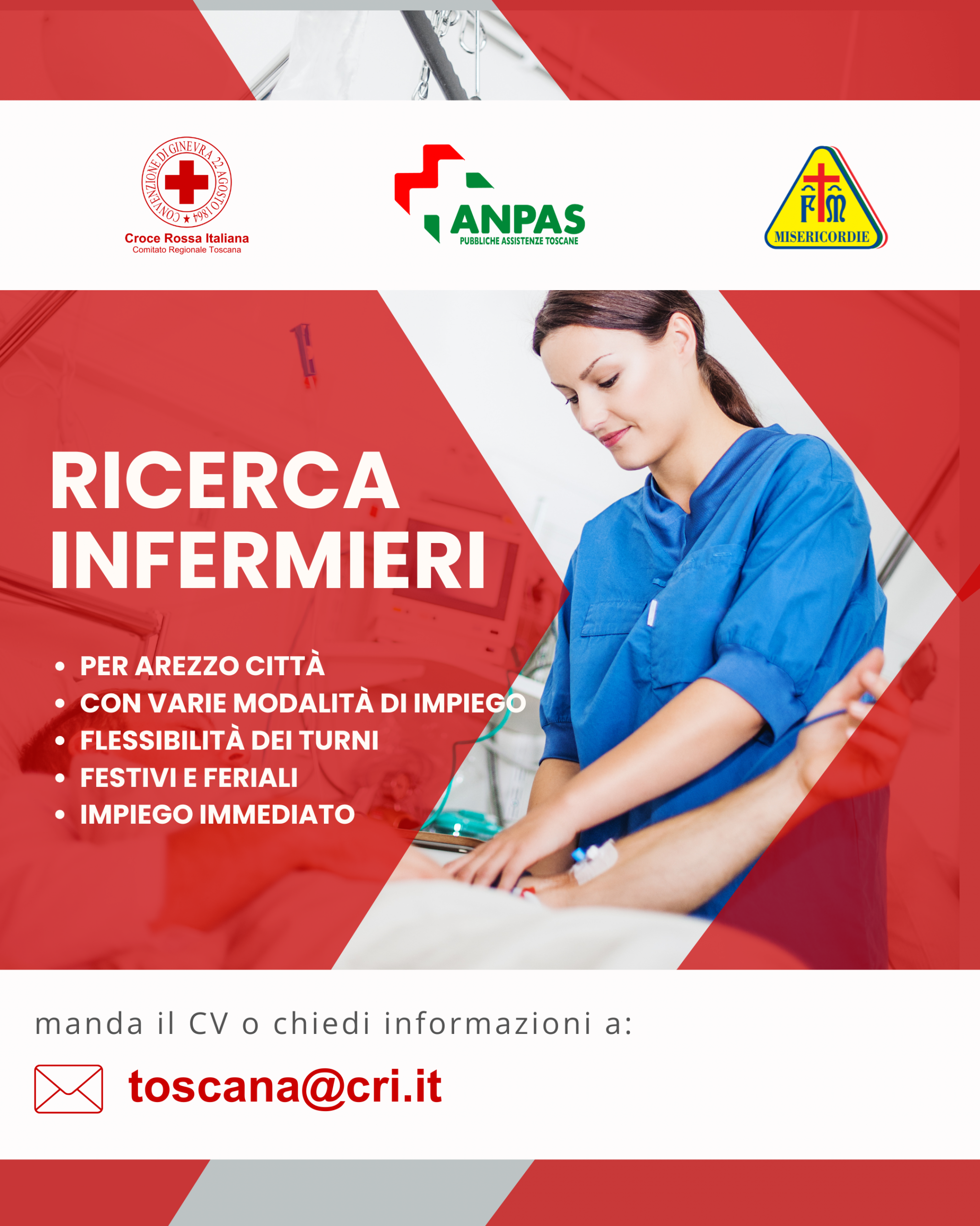 Infermieri