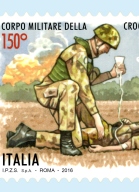 icona Corpo Militare