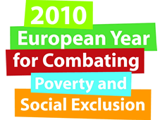 Anno europeo della lotta alla povertà ed all’esclusione sociale