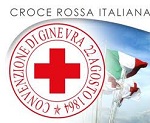 Logo Croce Rossa