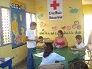 Popolazione Honduras che ha preso parte al progetto