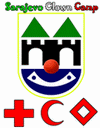 Logo Sarajevo Clown Camp