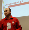 Francesco Rocca consegna la Gran Croce al Merito CRI a Giorgio Napolitano