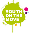 Logo Youth on the move