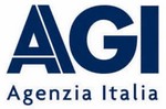 Logo Agenzia Giornalistica Italia