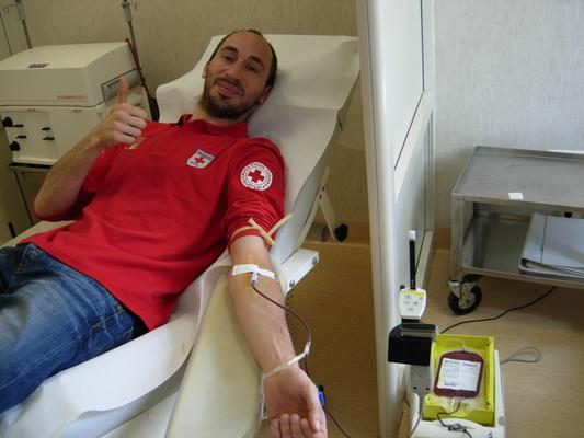 fabio_majo_per_la_donazione_del_sangue