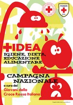 Logo dellas Campagna IDEA