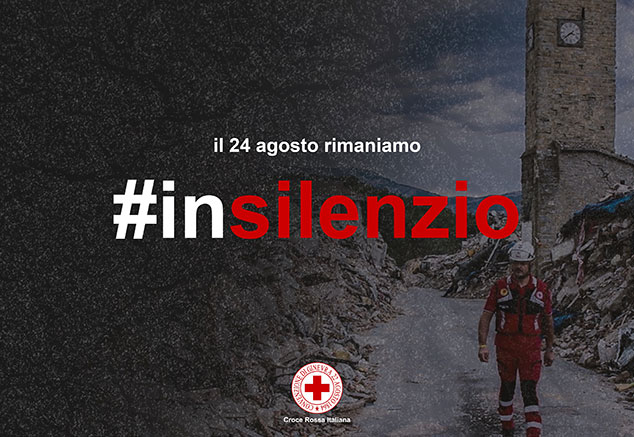 La campagna della Croce Rossa Italiana contro gli abbandoni estivi dei cani