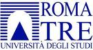 Logo roma tre