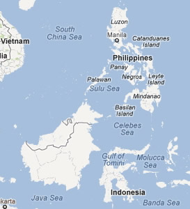 Scarica il resoconto emergenza Filippine 2011 in formato PDF