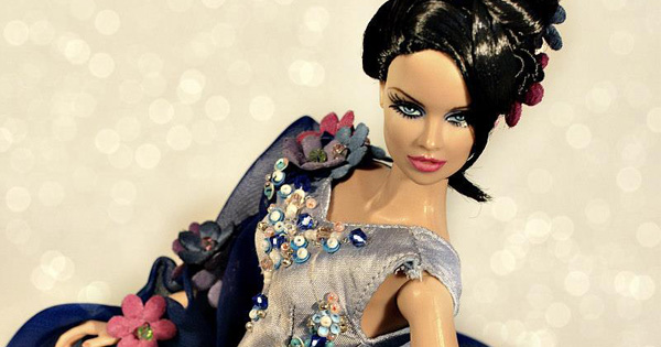 Terremoto Centro Italia: su Ebay l’asta di beneficienza delle fashion dolls. Il ricavato a favore delle attività di Croce Rossa per le popolazioni colpite dal sisma