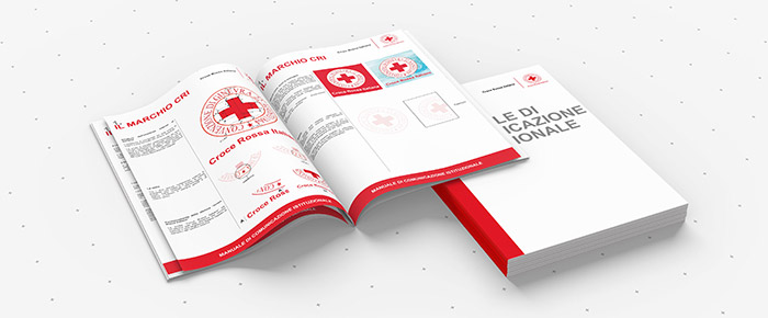 Manuale di stile della Croce Rossa