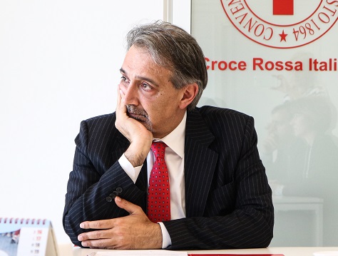 Francesco Rocca