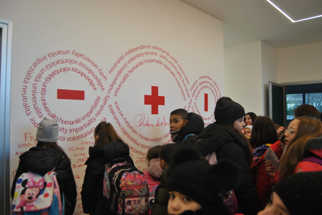 Isola del Gran Sasso, suona la prima campanella alla scuola Parrozzani