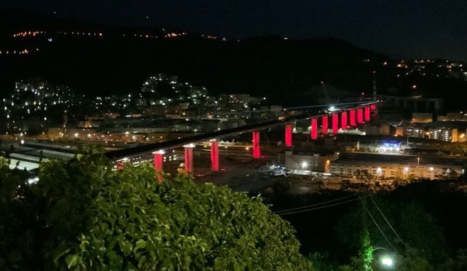 Ponte Rosso