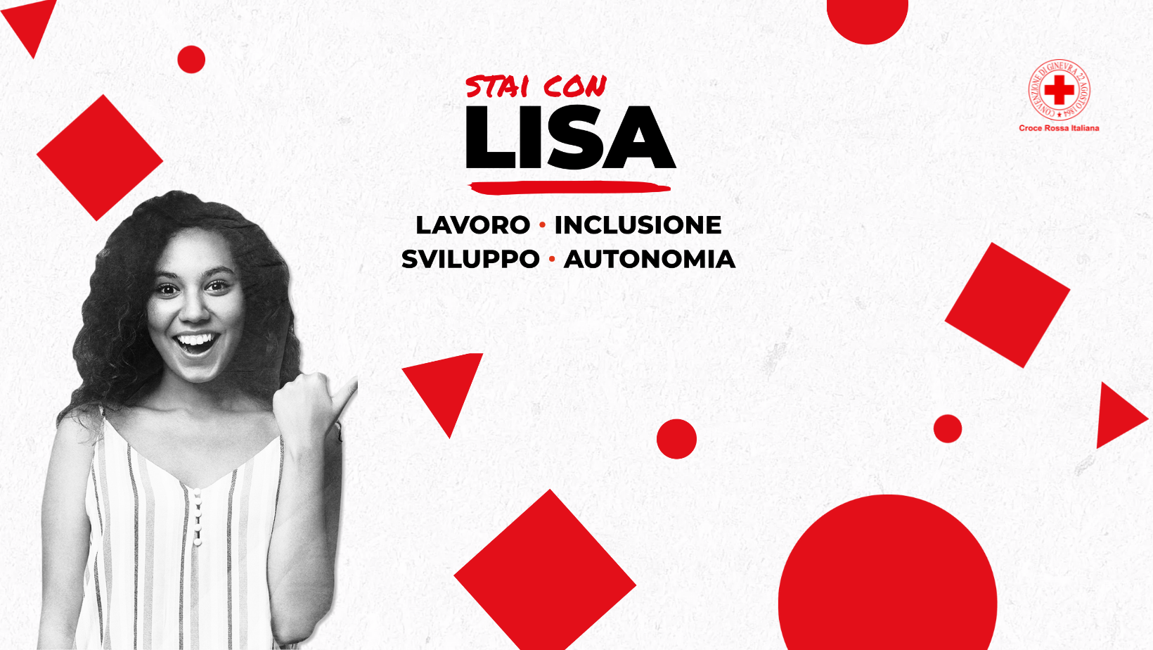 Cover Evento LISA
