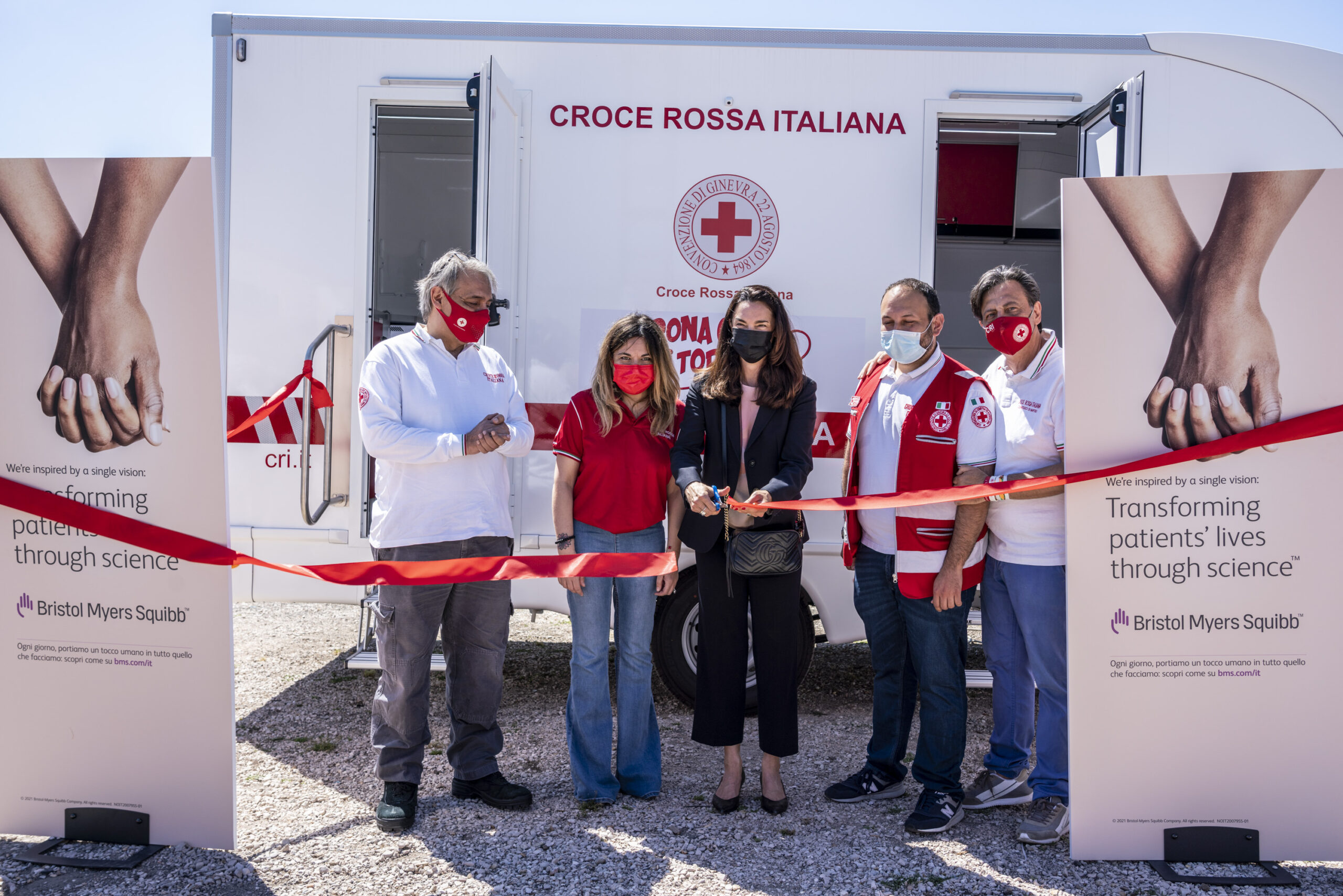 21 Donazione sangue Roma