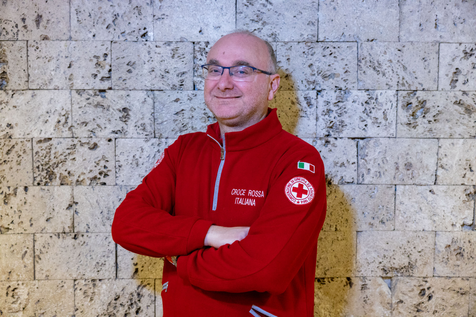 Rosario Valastro è il nuovo Presidente della Croce Rossa Italiana - Croce  Rossa Italiana