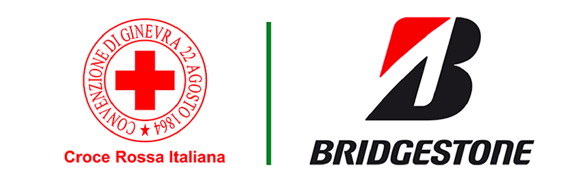 logo partnership cri - bridgestone