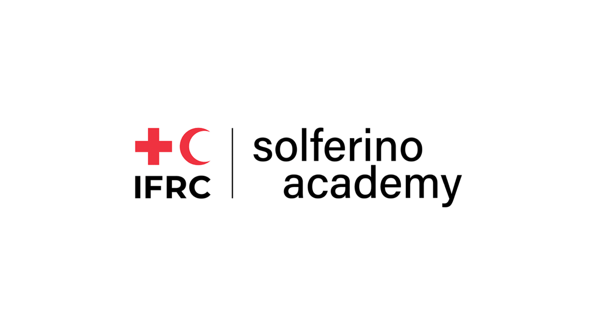 Croce Rossa Solferino Academy, un centro operativo laddove tutto ebbe