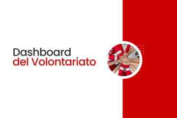 Dashboard del Volontariato