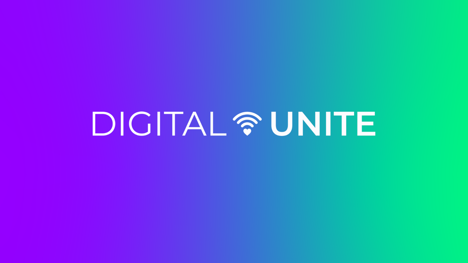 Digital Unite