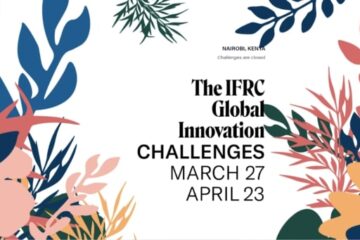 IFRC Global Innovation Challenges