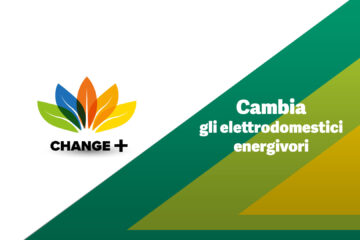 Cambia gli elettrodomestici energivori