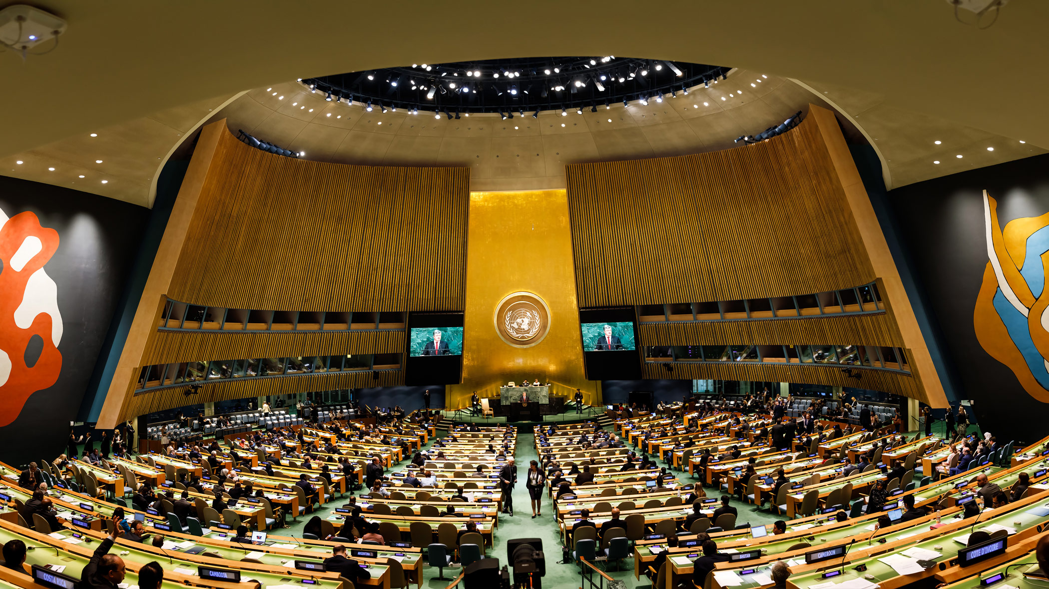 un-general-assembly