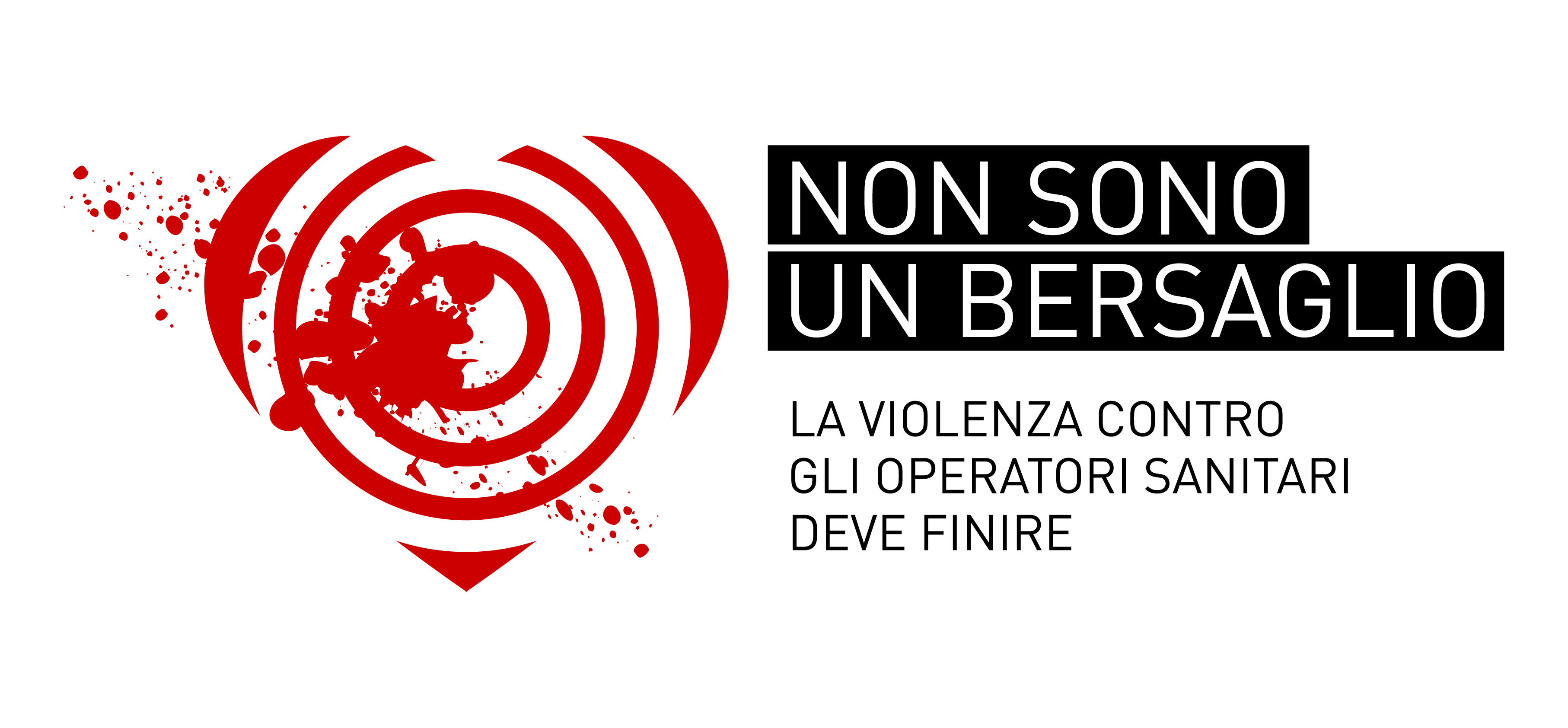 “Non Sono Un Bersaglio”: la CRI prende parte all’iniziativa dell’Osservatorio Nazionale presso il Ministero della Salute per mappare gli episodi di violenza ai danni degli operatori sanitari