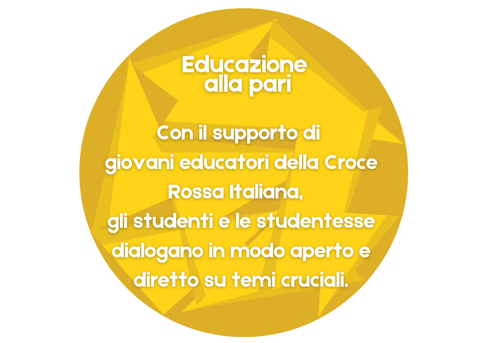 Educazione alla pari