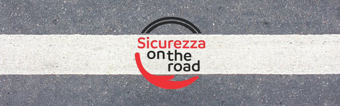 Sicurezza on the road