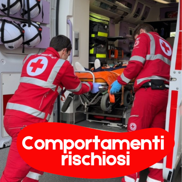 Comportamenti rischiosi