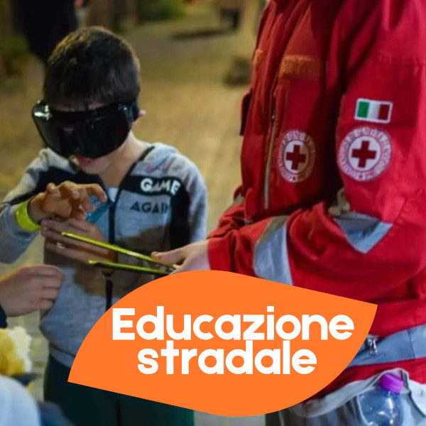 Educazione stradale