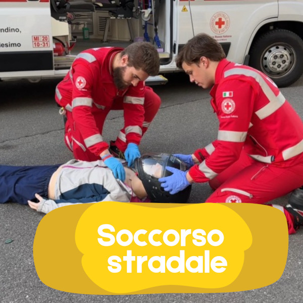 Soccorso stradale