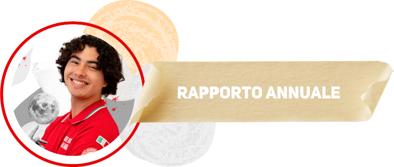 Rapporto annuale