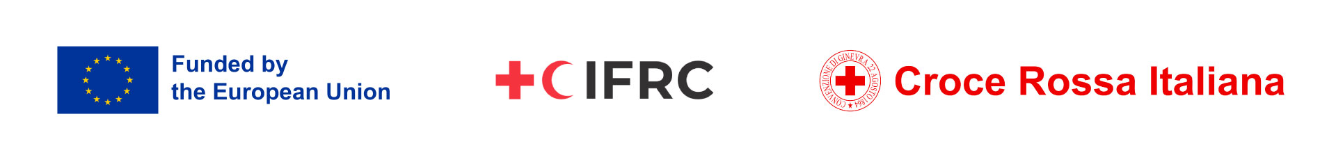 EU - IFRC - CRI