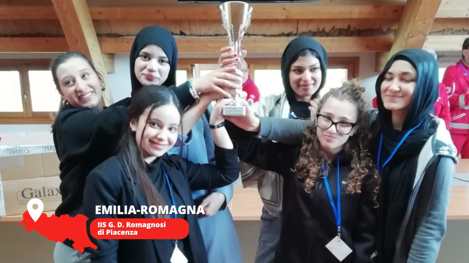 Emilia Romagna